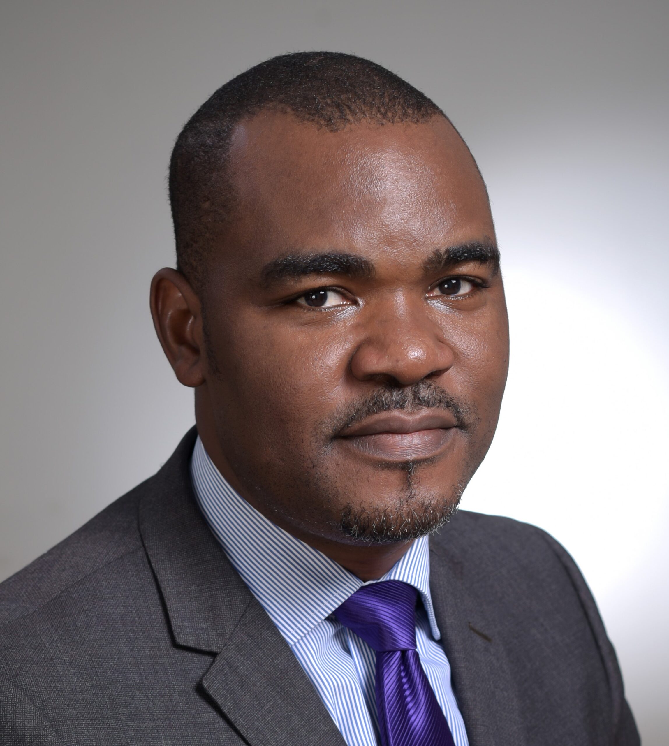 Ayodeji Abimbola – Head, Treasury & Institutional Banking